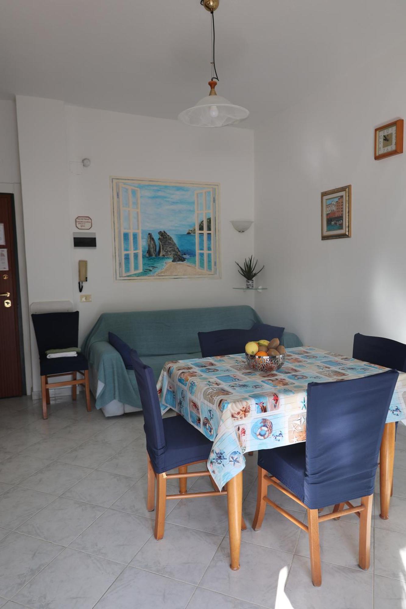 Appartamentino Nadia Monterosso al Mare Eksteriør bilde